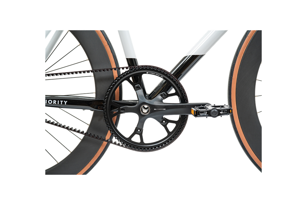 Priority Bicycles' The Joker