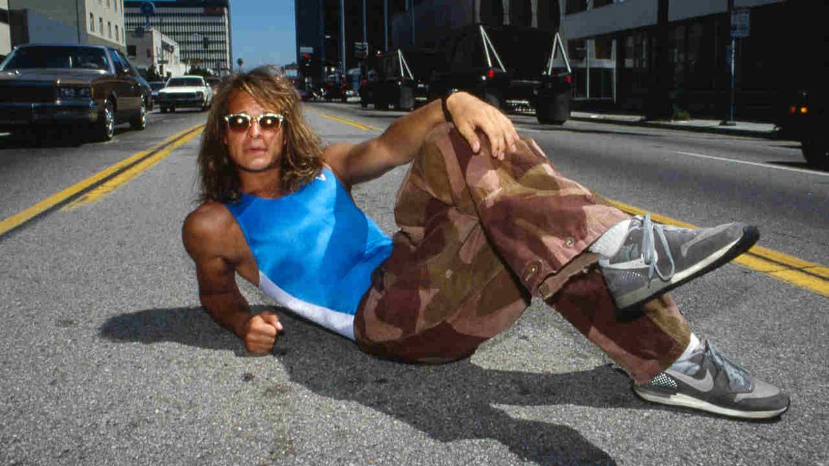 David Lee Roth’s Skyscraper: the story behind the album | Louder
