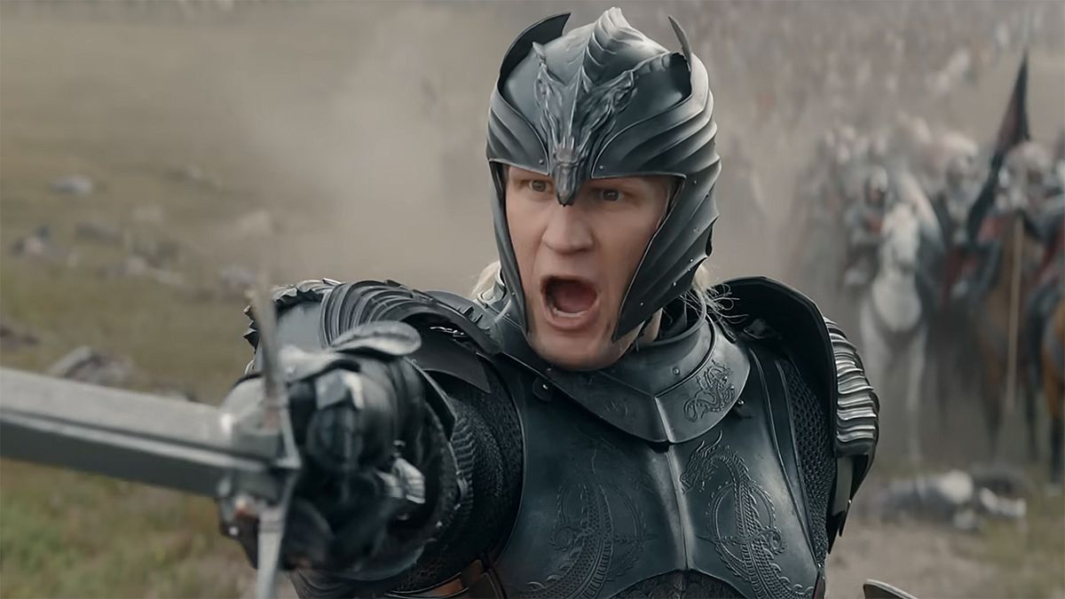 The House of the Dragon season 3 episode 5 trailer teases a game-changing betrayal that you won't see coming — here's why it'll be so important to the HBO Max show's story