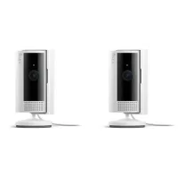 Ring Indoor Camera (Two Pack)