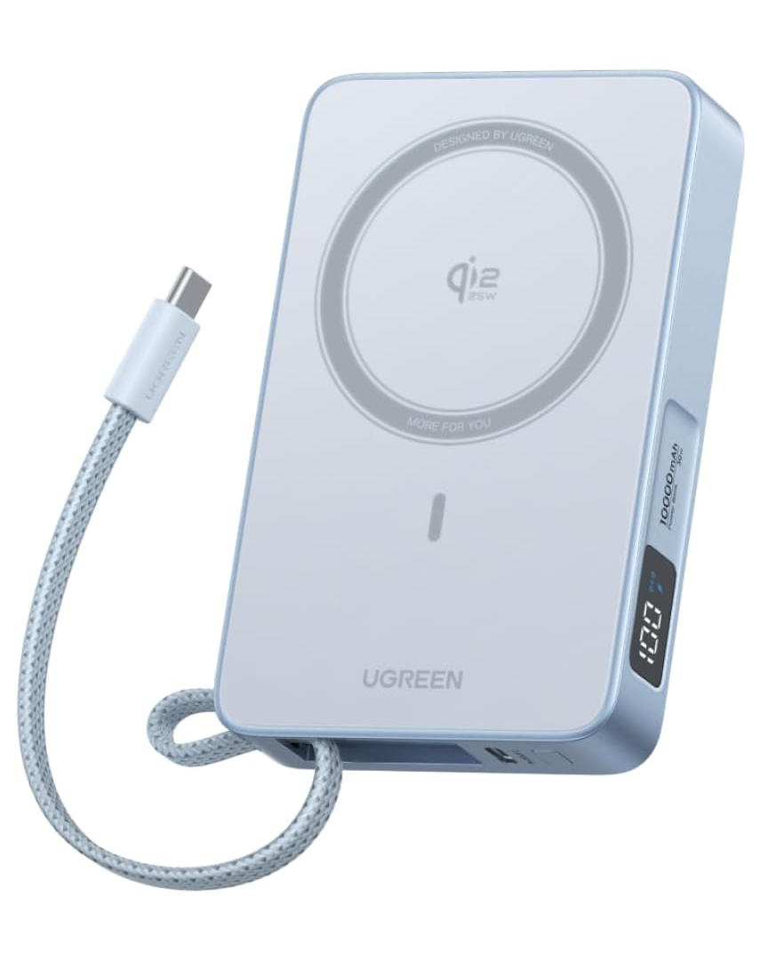 UGreen Qi2 25W