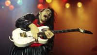 Steve Vai