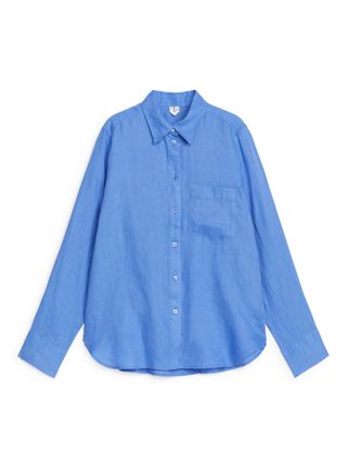 Linen Shirt