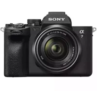 Sony A7 IV with 28-70mm lens | was £2,600| now £1,869Save £731 at Park Cameras, including £300 cashback