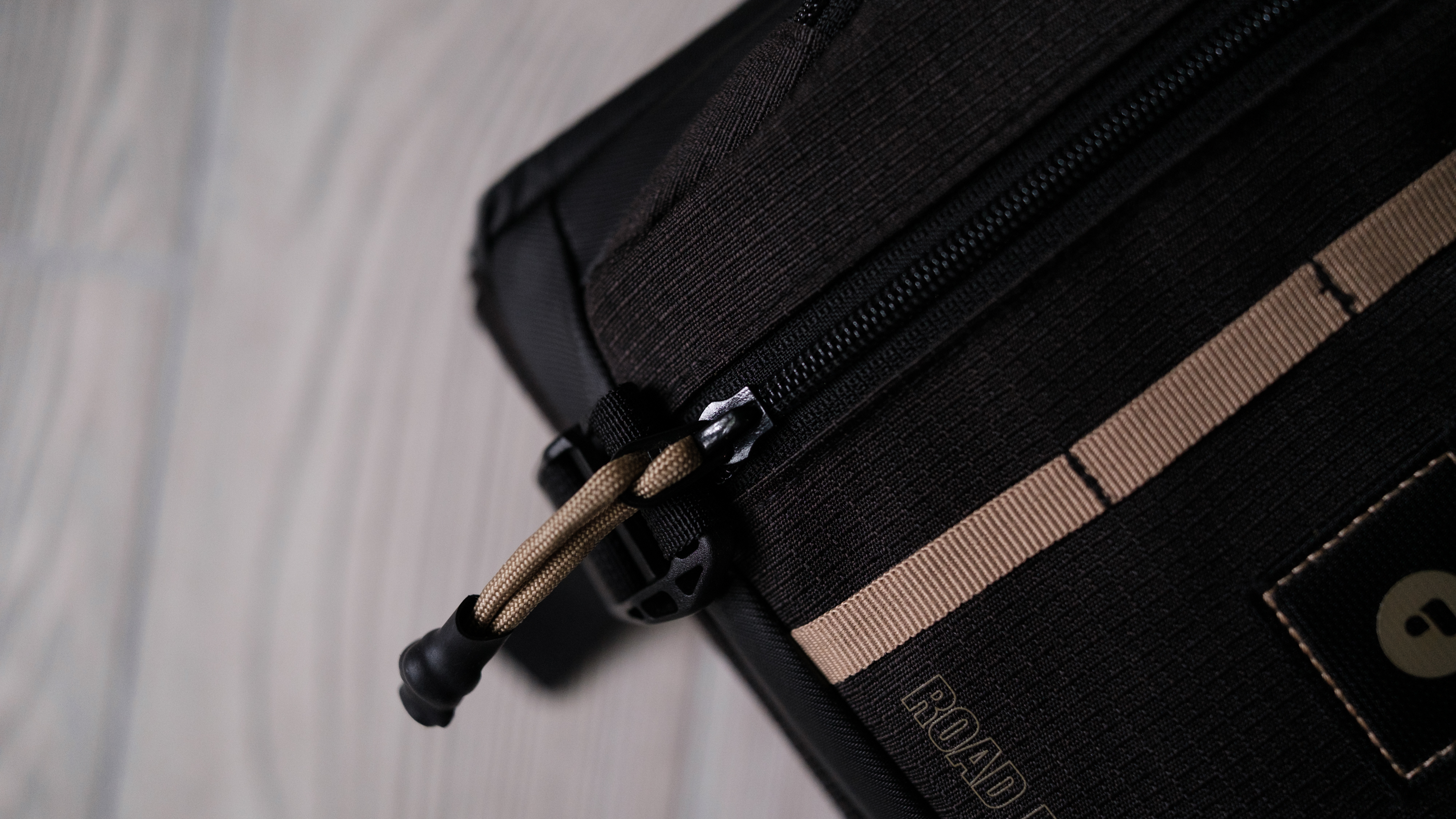 The PolarPro RoadRunner 6L camera bag