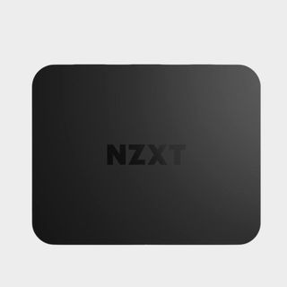 The NZXT Signal HD60 capture card on a plain background