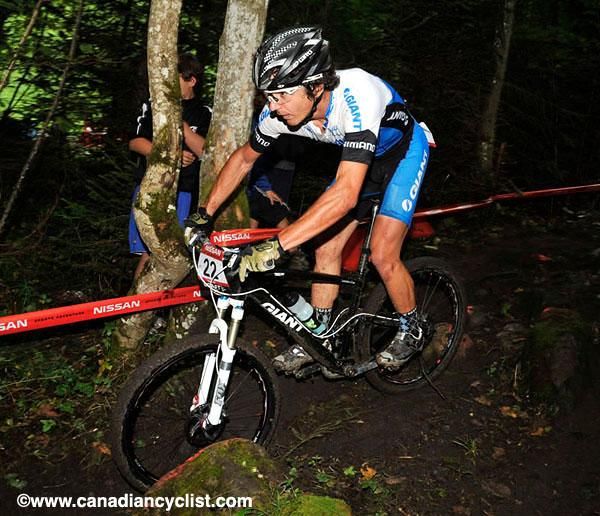 Adam Craig (Giant) was the top North American, finishing sixth.