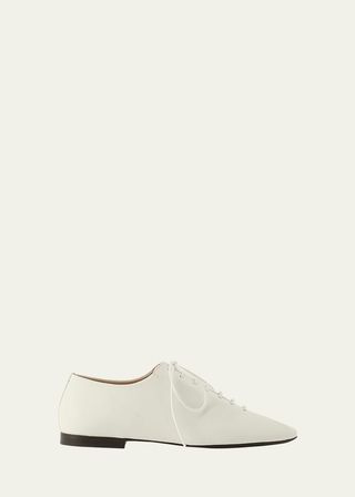 KSx5PxC22c8ottWaUCfRsT-320-80 أحذية Derby هي Ballerinas Trend Trend المسطحة الجديدة