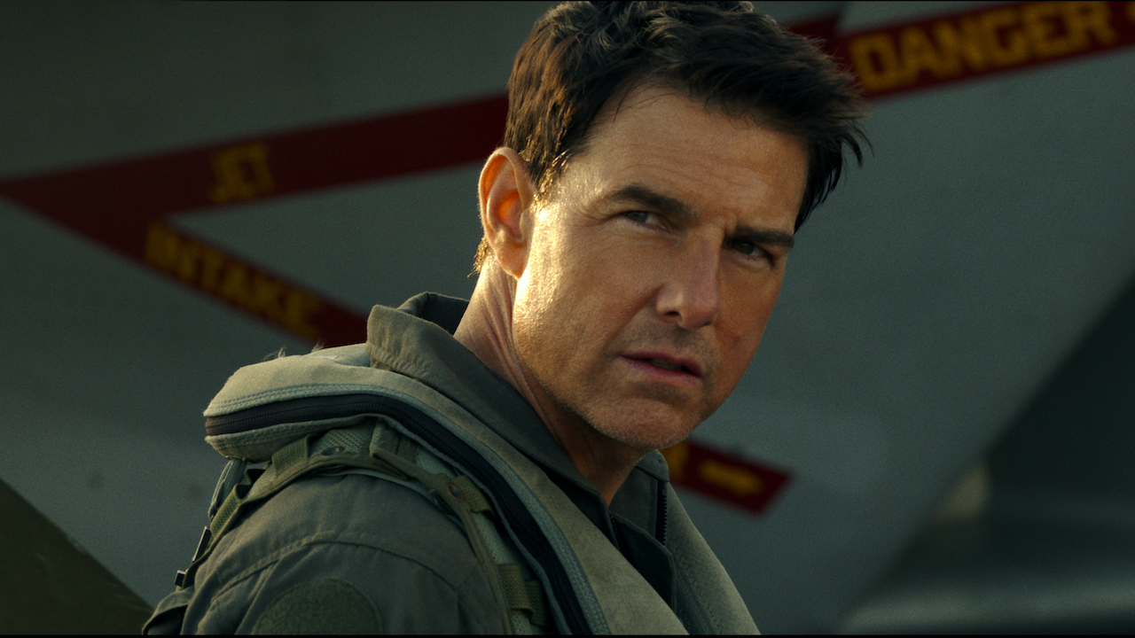 Tom Cruise Space Movie: He'll Become First Civilian to Do a Spacewalk