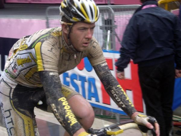 Matthew Goss (HTC-Columbia)