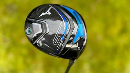 Mizuno 850 2024 driver review