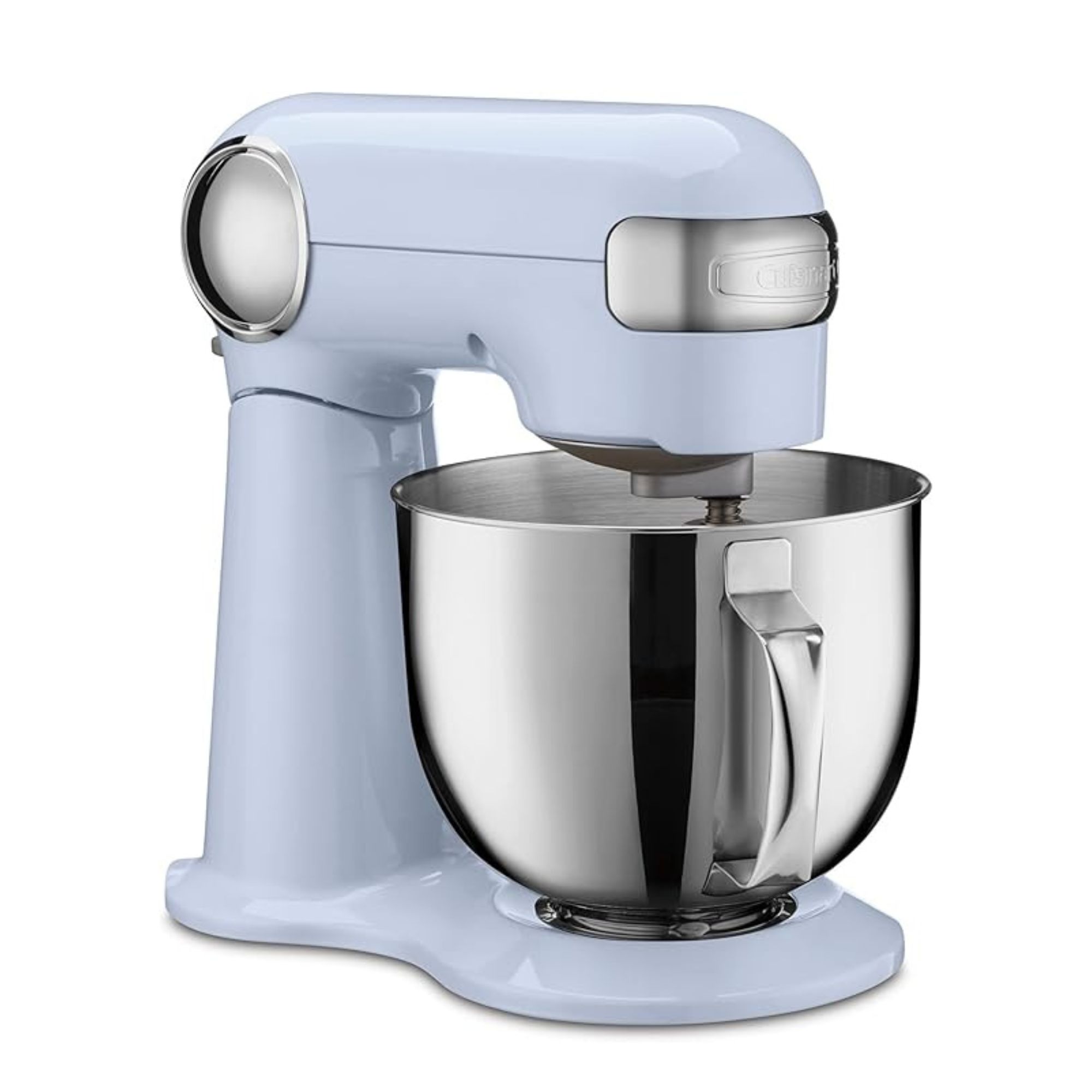 Cuisinart Precision stand mixer in Frosted Blue 