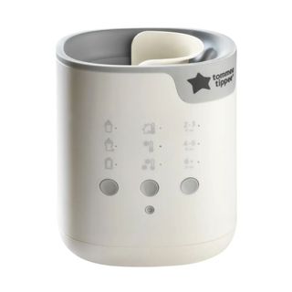 Tommee Tippee All-in-One Advanced Bottle and Pouch Warmer