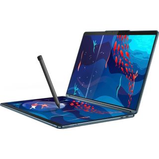 Lenovo Yoga Book 9i 2-in-1