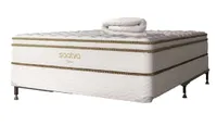 1. Saatva Classic Mattress: was $1,399now $999 at Saatva