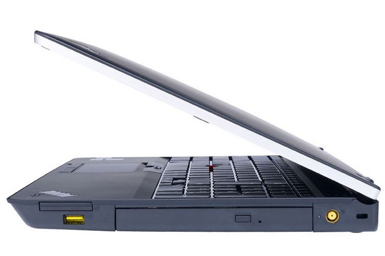 Lenovo ThinkPad E520 review | IT Pro