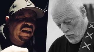 Ice-T/David Gilmour/Body Count