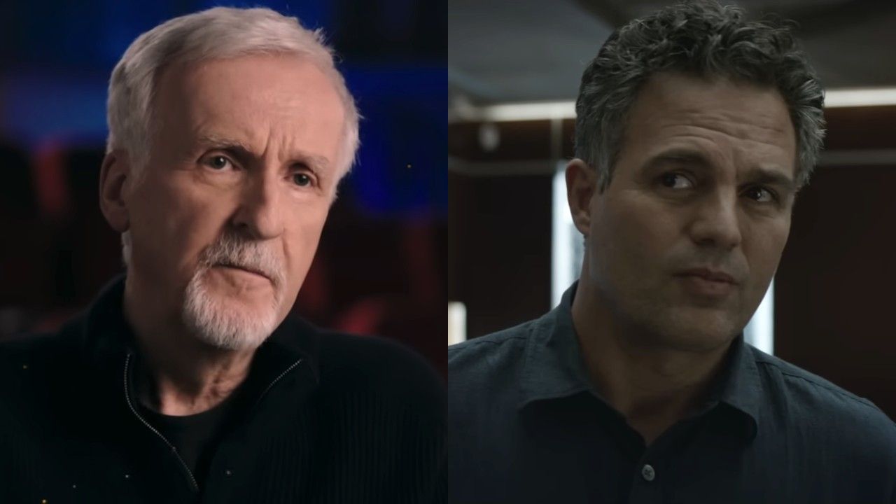Mark Ruffalo Responds After James Cameron Calls Out Netflix/Warner Bros. Deal: ‘The Next Question To Mr. Cameron Should Be …’