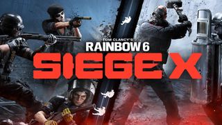 Rainbow Six Siege