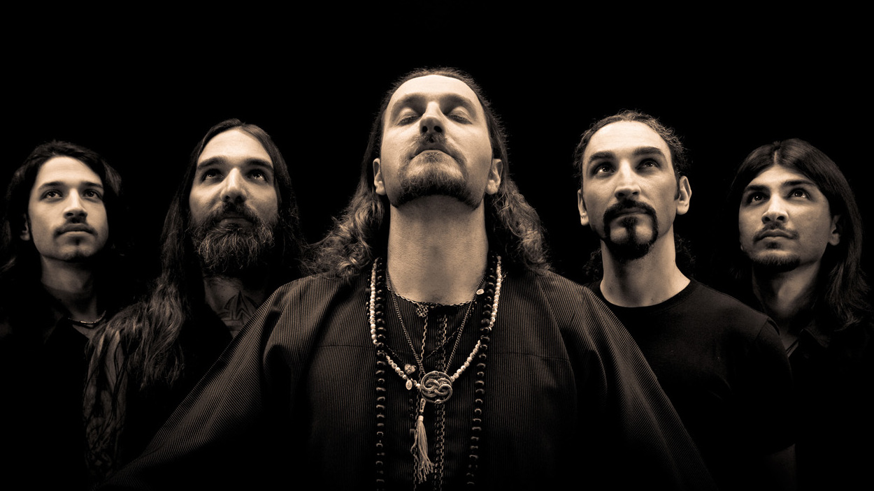 Orphaned Land