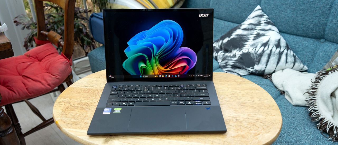 Acer Predator Triton 14 AI