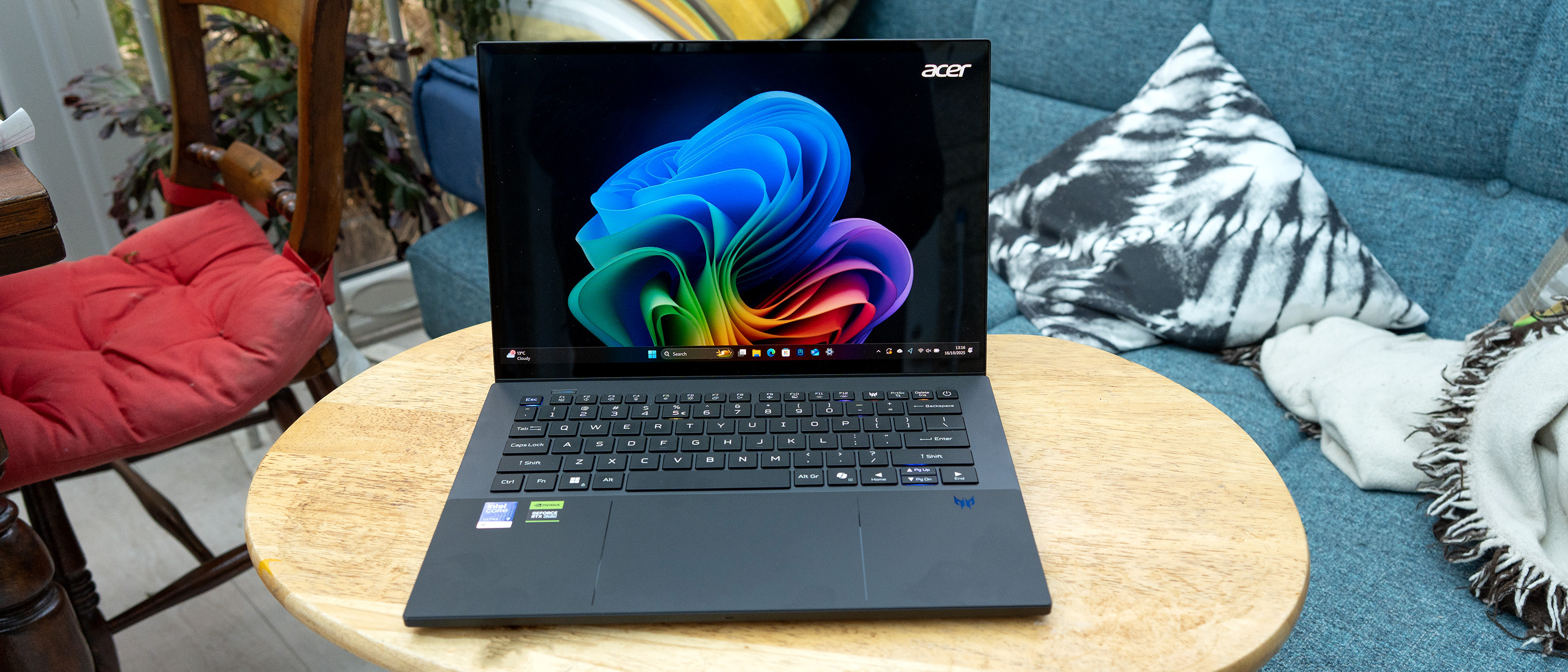Acer Predator Triton 14 AI