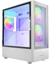 Antec NX410 ATX Mid-Tower Case: now $84 at Amazon with coupon (was $89)