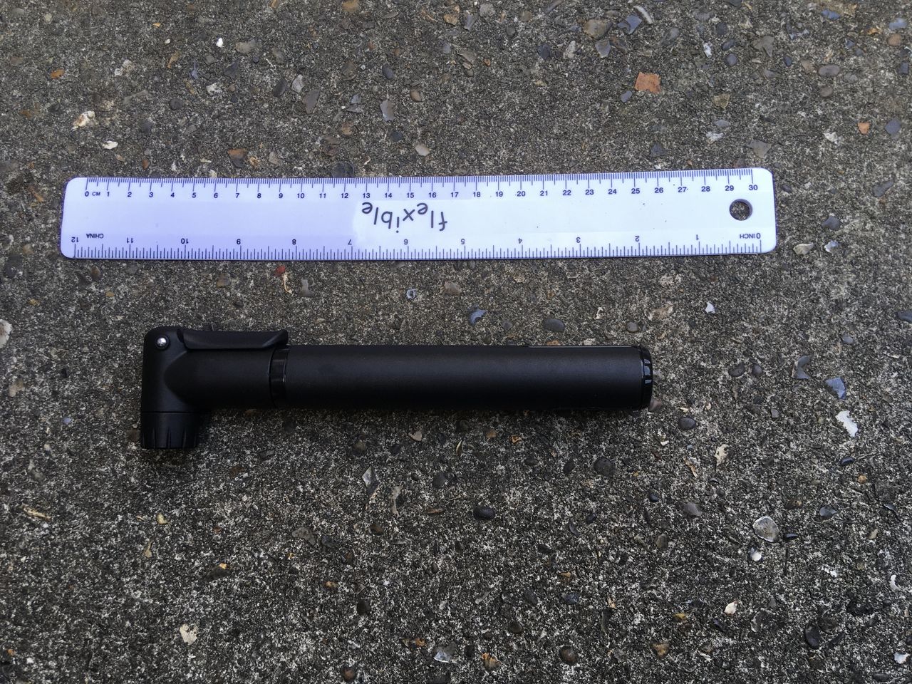 Budget Mini Pumps BG