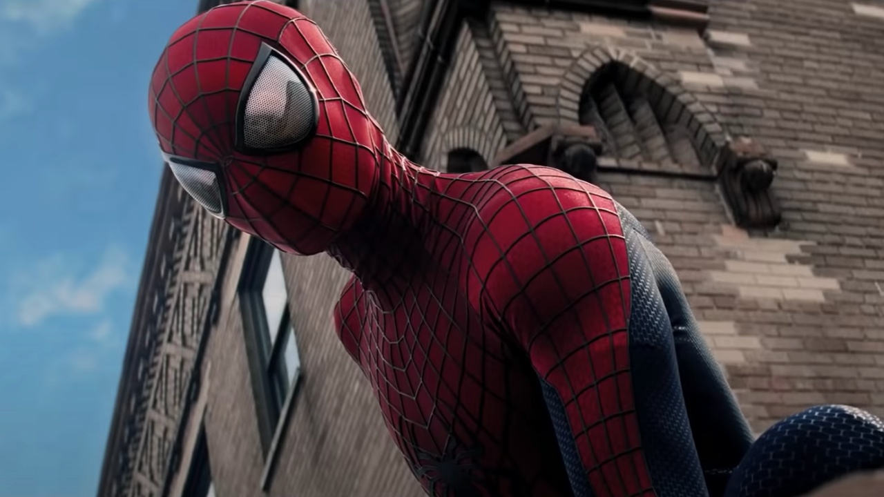 Spider-Man Fans Get Caught in a Web of Rickrolling