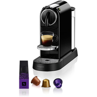 Nespresso CitiZ Coffee Machine by Magimix: £175£160 at Amazon