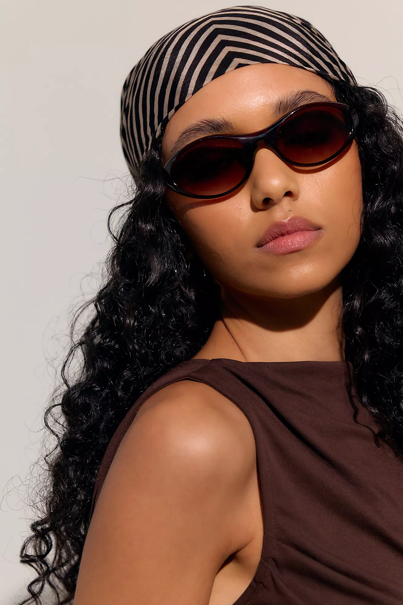Noir Buggy Sunglasses