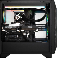 Price watch: NEW DEAL!MSI Aegis RS2 | Core Ultra 7 265K | RTX 5070 Ti | 32 GB DDR5 | 2 TB SSD |$2,499$1,999 at Newegg (save $500 plus get two games free)