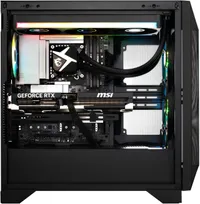 Price watch: ➖MSI Aegis RS2 | Core Ultra 7 265K | RTX 5070 Ti | 32 GB DDR5 | 2 TB SSD |$2,499$1,999 at Newegg (save $500 plus get two games free)
