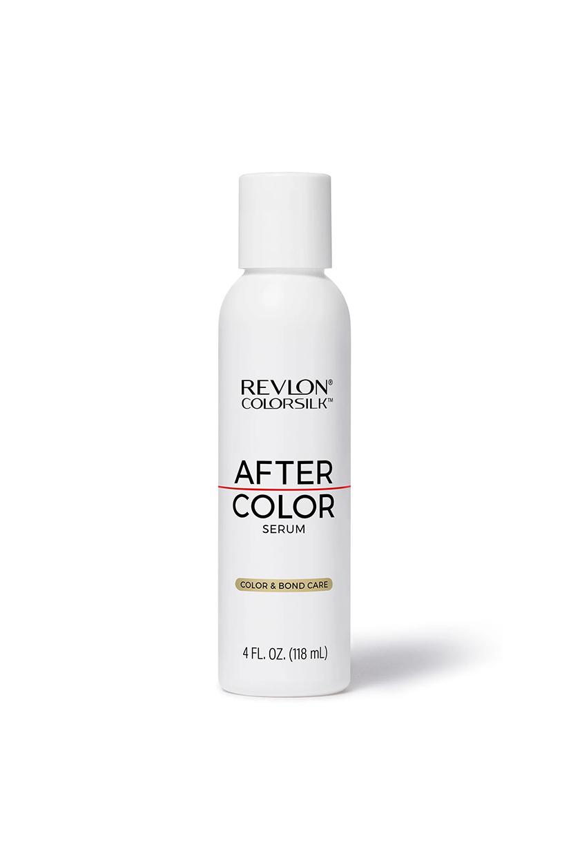 Revlon, ColorSilk&amp;trade; After Color Serum