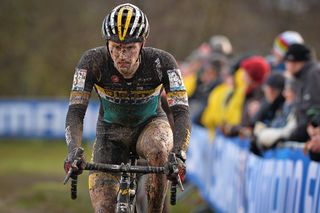 UCI Cyclo-cross World Cup Koksijde 2015: Elite Men Results | Cyclingnews