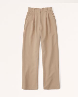 A&f Sloane Maßgeschneiderte Hose