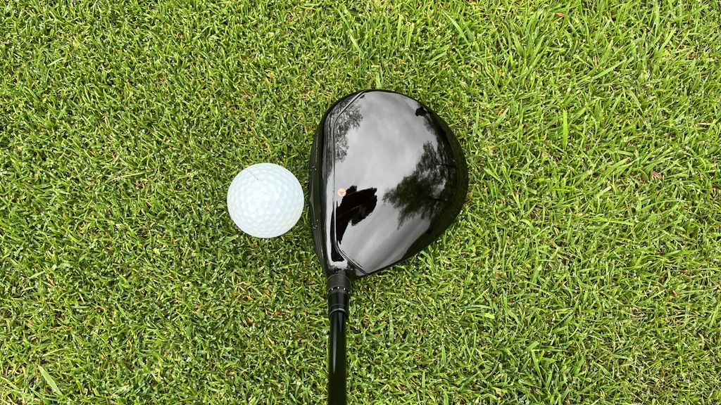 TaylorMade BRNR Mini Driver Review | Golf Monthly