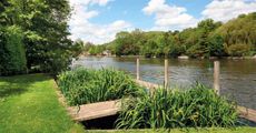 Henley riverside property for sale