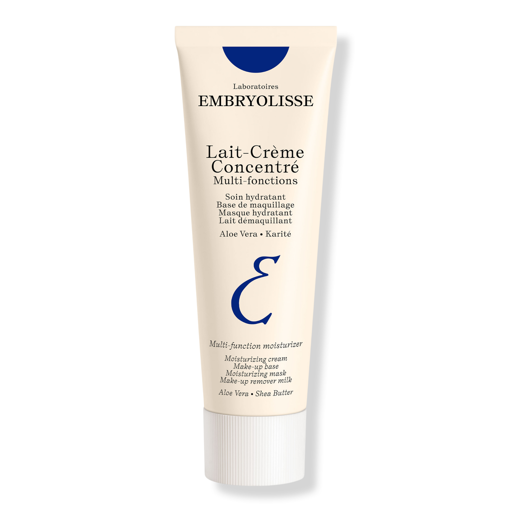 Lait-Cr&amp;egrave;me Concentr&amp;eacute; Multi-Function Moisturizer - 2.54 Oz