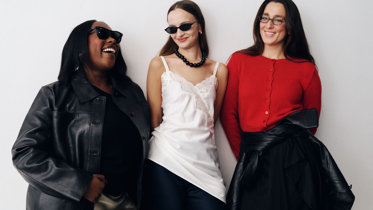 If You Want Prettier Fall Outfits, This Is the Vintagey Trend Your Wardrobe Needs