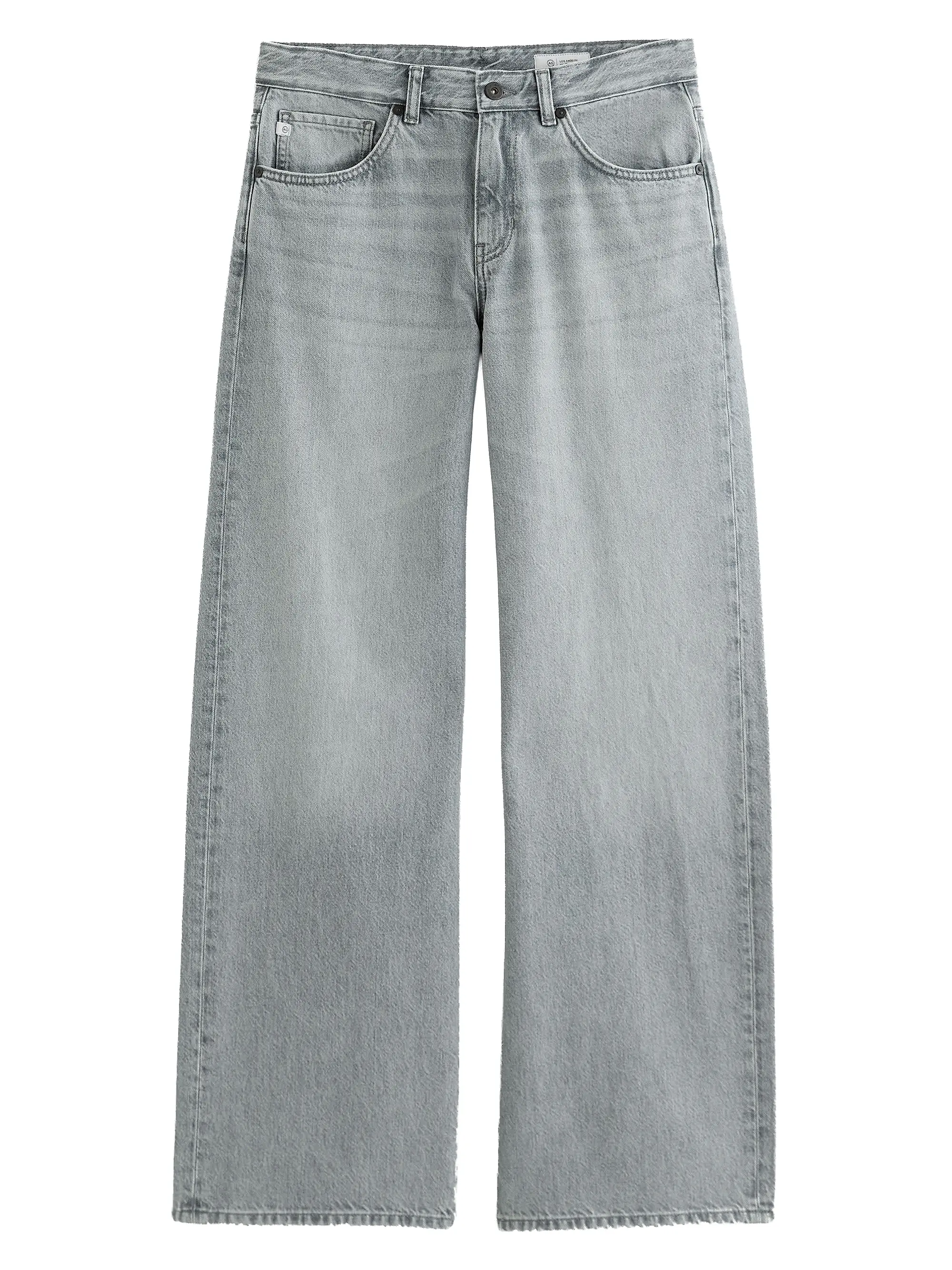 Adria Low-Rise Jeans