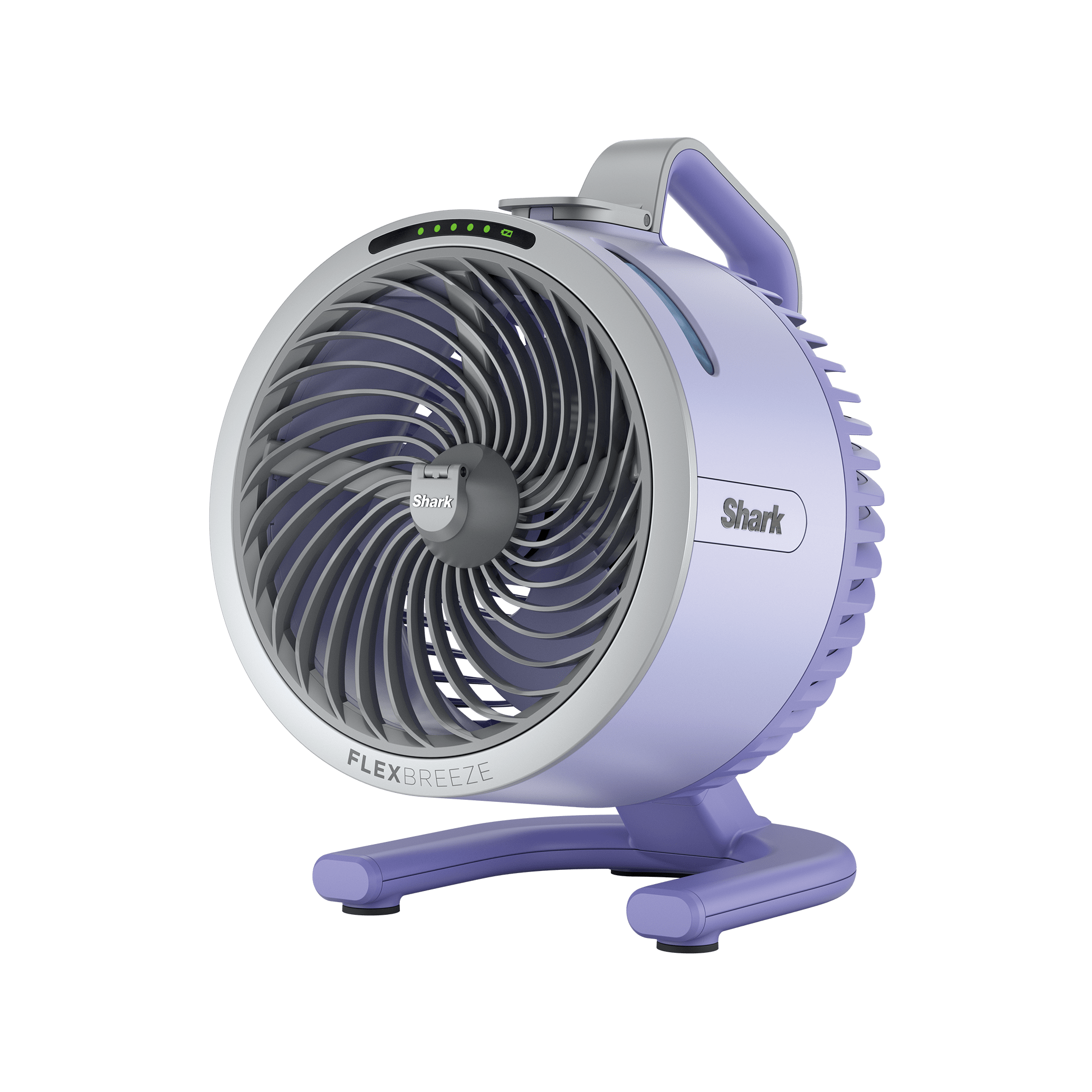 Shark Flexbreeze Hydrogo Misting Fan Fa050uklv