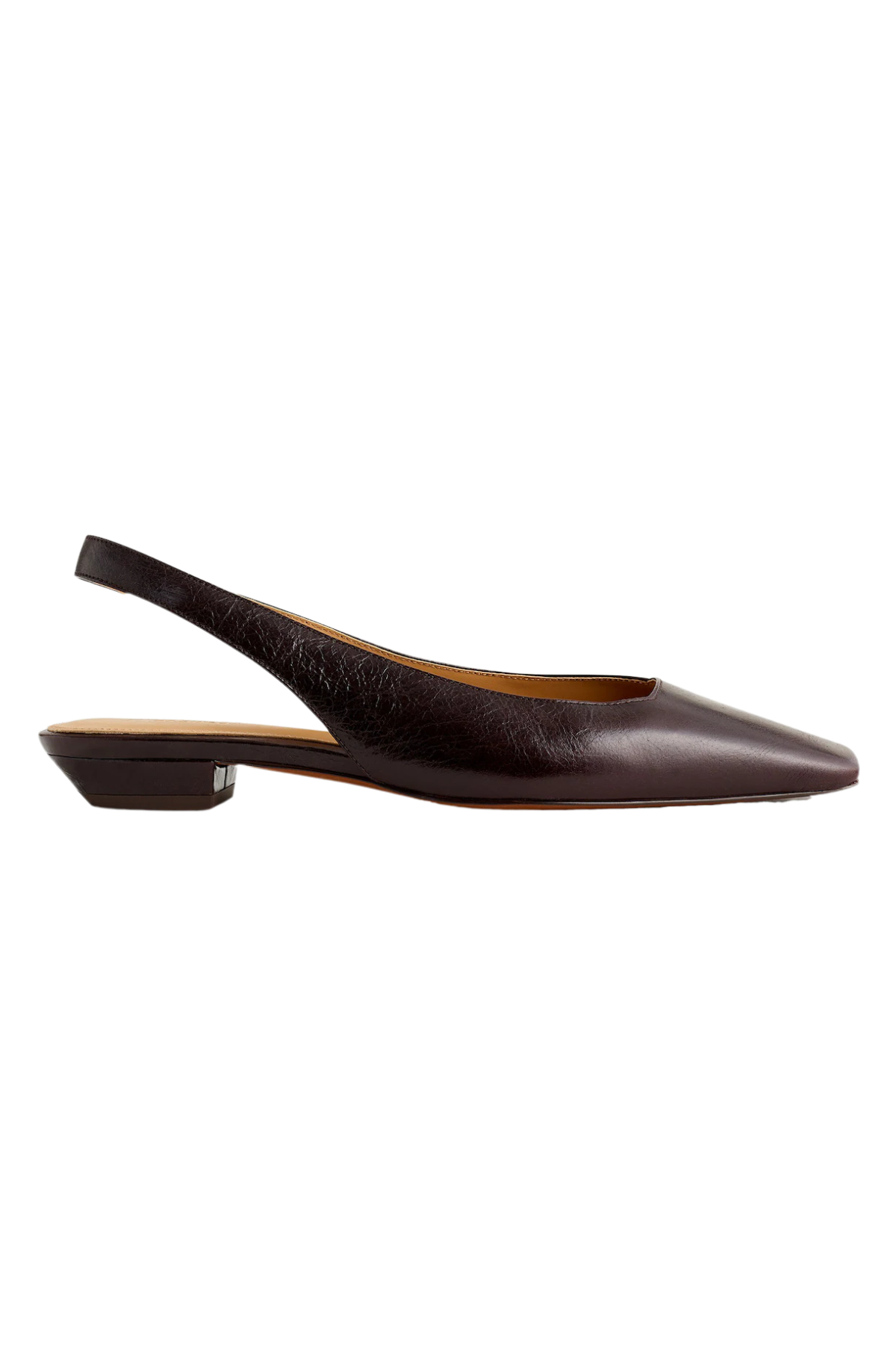 Madewell, The Ophelia Slingback Flats