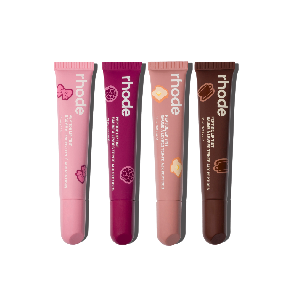 The Scented Peptide Lip Tint Set &amp;mdash; Default Title