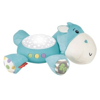 Fisher-Price Hippo Night Light Projector