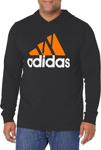 Adidas Men's Essentials Logo Hoodie: was $40 now from $25 @ Amazon