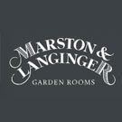 In association with Marston & Langinger's avatar