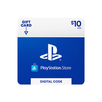 Buy PlayStation Network Card 200 PLN Playstation Store