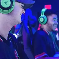 Walmart's PC Gaming page