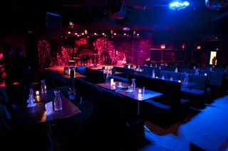 NYC Cabaret Theater Upgrades Sound System with Martin Audio